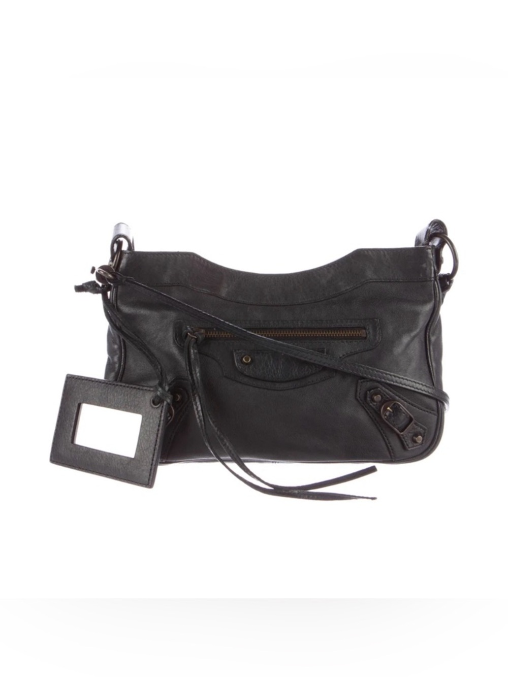 Balenciaga Crossbody Shoulder Bag